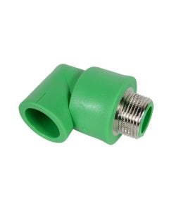 Bërryl mashkull, Dia.32 mm