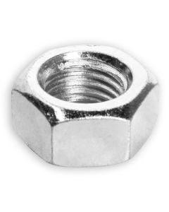 Dado hekzagonale M16 e bardhe