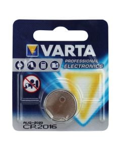 Bateri CR 2032 blister 1