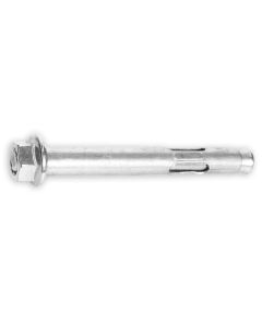 Sleeve Anchor With Frange nut ss304 M10x12x99