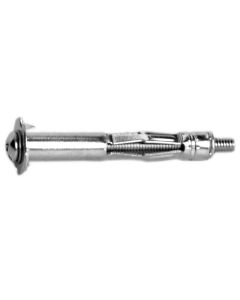 Hollow Wall Anchor 4x46mm