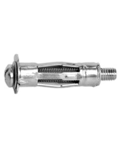 Hollow Wall Anchor 6x37mm