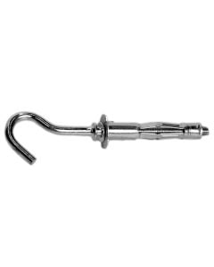 Hollow Wall Anchor with eye screw 4x75mm