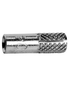 Drop In Anchor SS304 M6x8x25