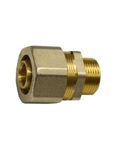 Connection Fitting M 26x3/4