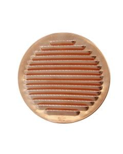 Grila ajrimi RAME, GR120/160