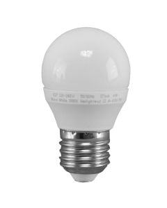 Eglo E27 LED lamp 320 lm warm white 4W