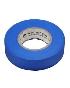 PVC INSULATION 3M BLue Color 19x25x0.15