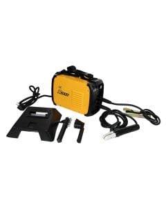 Welding machine, Riese, MMA, 10-160 A, welds thickness up to 8 mm, inverter