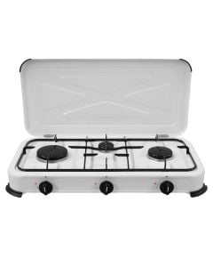 Gas cooker 60x30x10, BG-03C