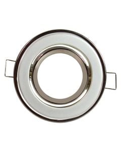 Spot metalik rrethor i levizshem,12V 50W