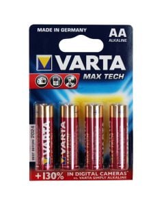Varta max T AA Bli4