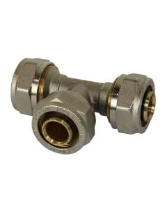 Mutistrat tee 26x3'' NTM