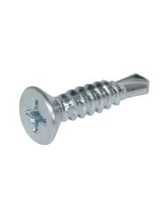 Metal screw Patta 4.2x19mm