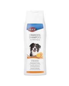 Shampo per qen, per larje te thelle te gezofit, Trixie 29194, 250 ml