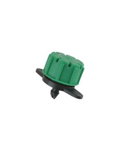 Ujites ne forme pike me regjistrim, PALAPLAST, polietilen, 0-100 lt/ore