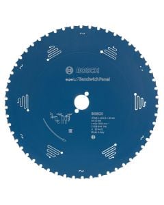 Disc professional for Sandwich Panels, Bosch, 235x30x50 mm, 50 T