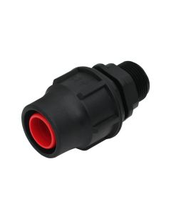 Hollandez 25X3/4" PN 6 mashkull