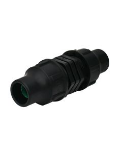 QUICK COUPLING LOCK 16X16