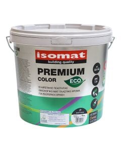 Bojë plastike, Premium Color Eco, 10 L, bazë P