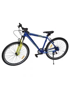 Biçiklete Max 27.5" ALPHINE, Blu/e verdhe,