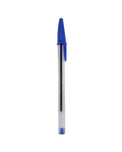 Stilolaps blu cristal medium  B50