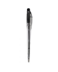 BU2 Pen- Pouch Black B50