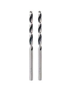 Punto metali, Bosch, 3x33x61mm, (pako 2)