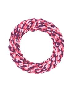 Dental toy for dogs in a circle, Trixie, 32655, Ø 14 cm