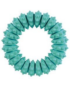 Loder dentale per qen ne forme rrethi, Trixie 33181, Ø 12 cm, mente