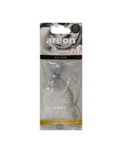 Air freshener Areon Pearls Silver