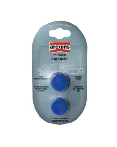 Aromatik Arexons Deo Minimal Balsamic-1764