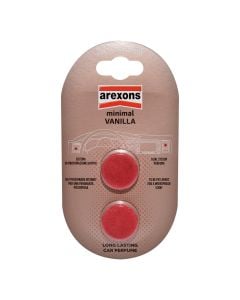 Air freshener Deo Minimal Vanilla-1758