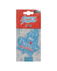 Fresh leaf classic Fresh Air Cities New York-1398