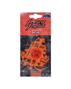 Fresh leaf classic Fresh Air Cities Tokyo-1405