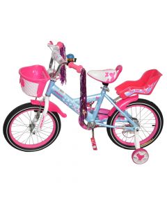Bicycle Max 16" BUTTERFLY