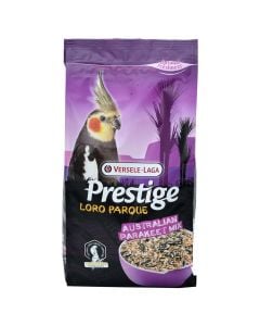 Ushqim për papagall, Versele-Laga, prestige australian, 1 kg
