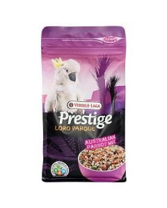 Ushqim për papagall, Versele-Laga, prestige australian, 1 kg