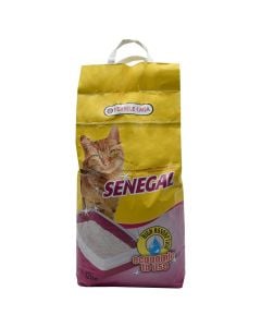 Rërë për Mace, Senegal Liter, 7.5 kg