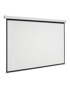 Ekran projektori elektrik 250x250 cm
