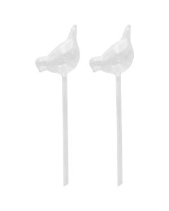 Ujitës dekorativ ZOG, për lule, 2 copë