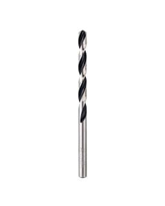 Metal drill bit, Bosch, 5x52x86 mm