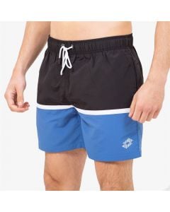 Pantallona te shkurtra plazhi per meshkuj, LOTTO, L, LTA201M210-01