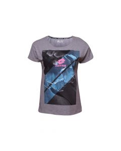 T-shirt per femra, LOTTO, XS, LTP191225-50
