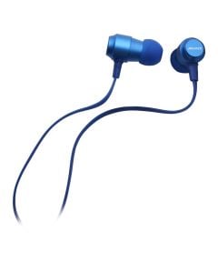 Headset SUPER BASS, Auris MDR-BY80SH