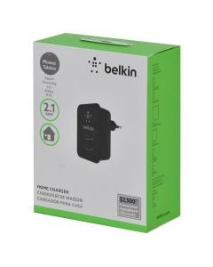 USB Charger Belkin 2.1AMP, Belkin BZ2113