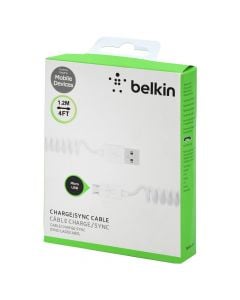 Kabell telefoni, Belkin, 1.2M USB-SYNC