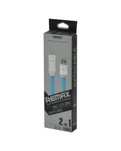 USB cable Remax RC-27T 2IN1 1M