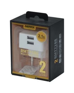 USB Charger Belkin 2.1A  C6, REMAX RMT7188
