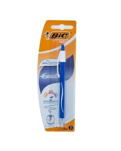 Bic Atlantic Exact 0.7 mm ballpoint pens blue